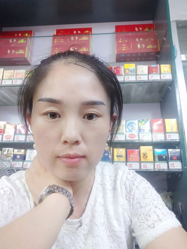 睿智的第二张照片--聊城红颜知己交友网